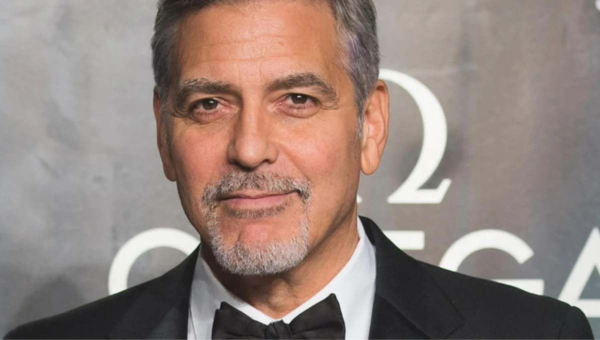 Está en Netflix y por esta película George Clooney ganó un Premio Oscar