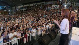 Cristina Kirchner le mandó una carta a Ban Ki-moon en la que acusó a Macri de capitular ante los fondos buitre