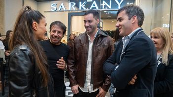 El regreso de Sarkany: nuevo local, socios mendocinos y consumo premium en tiempos desafiantes El regreso de Sarkany: nuevo local, socios mendocinos y consumo premium en tiempos desafiantes
