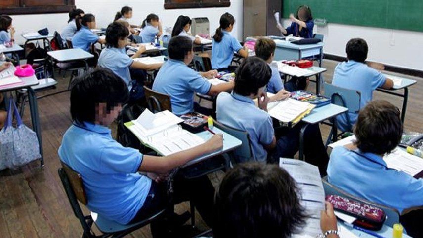 Llega al 80% la morosidad en el pago de los cuotas a los colegios privados de Mendoza