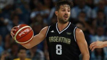 Cada vez más cerca de la NBA