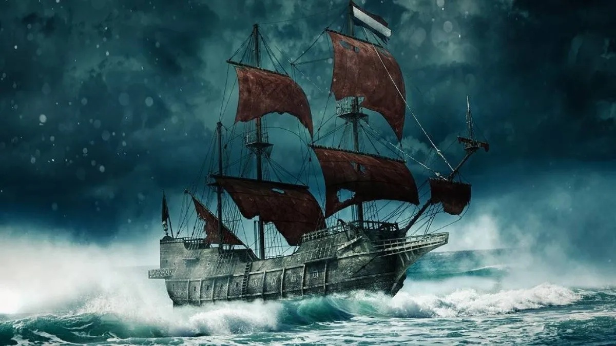 El buque Mary Celeste y un misterio que nunca se acaba El buque Mary Celeste y un misterio que nunca se acaba