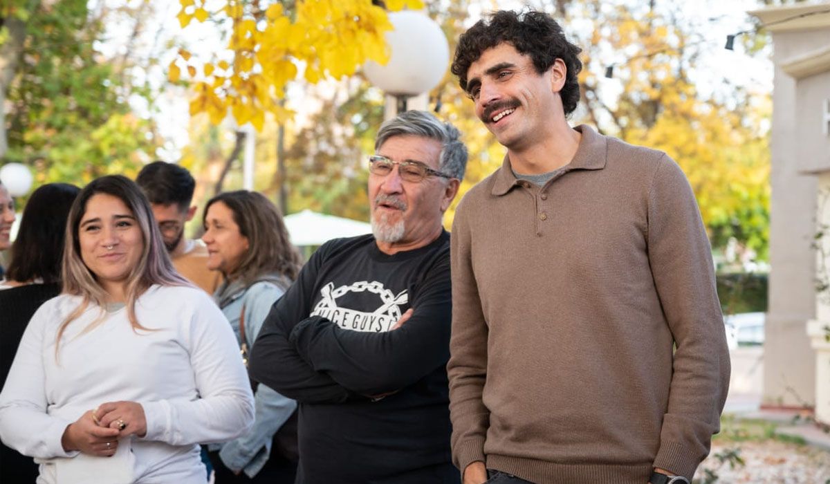 Mema toma este nuevo desafío Mema toma este nuevo desafío