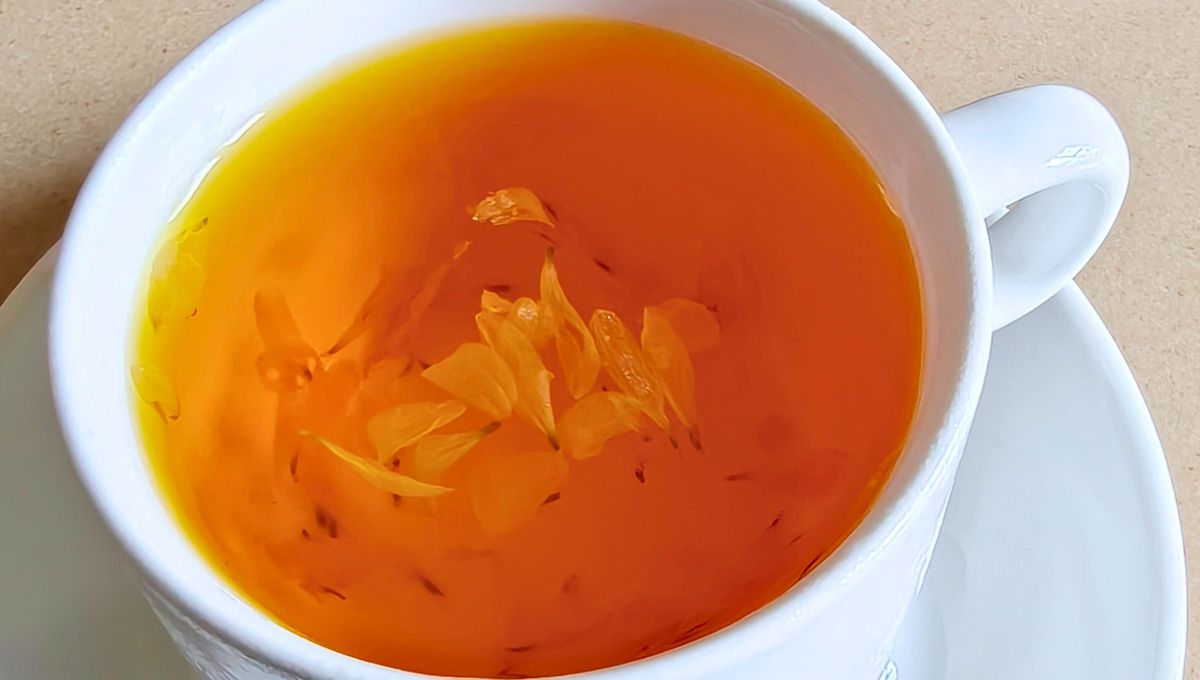 Este “oro vegetal” recuerda que las plantas no solo decoran, sino que pueden sanar el cuerpo. Este “oro vegetal” recuerda que las plantas no solo decoran, sino que pueden sanar el cuerpo.