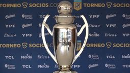 Liga Profesional: días