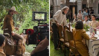 ¿Dónde se filmó la película 'Pedro Páramo' de Netflix?