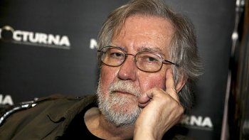 Murió Tobe Hooper, un ícono del cine de terror