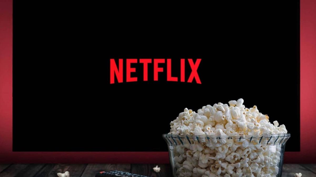 Netflix apuesta por otra novela colombiana