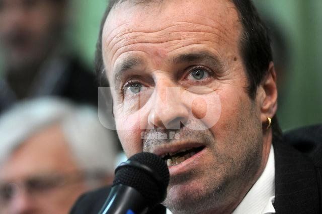 El laberinto del proceso de destitución a Ganón