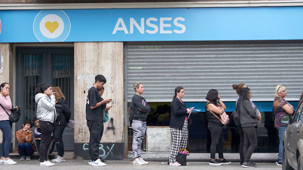 ANSES: Cambia AUH En Enero 2024 Y Así Quedan Los NUEVOS MONTOS