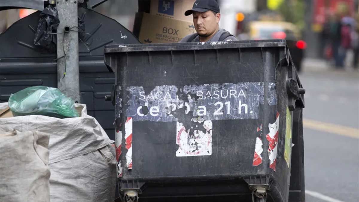 Nada indica que la necesidad de muchas personas de procurarse comida en la calle vaya a mermar en un tiempo corto. Tanto la Ciudad como todo el Gran Mendoza deberán seguir explorando soluciones.