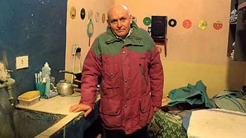 Robledo Puch denunció que dos mujeres quisieron estafarlo para quedarse con su herencia