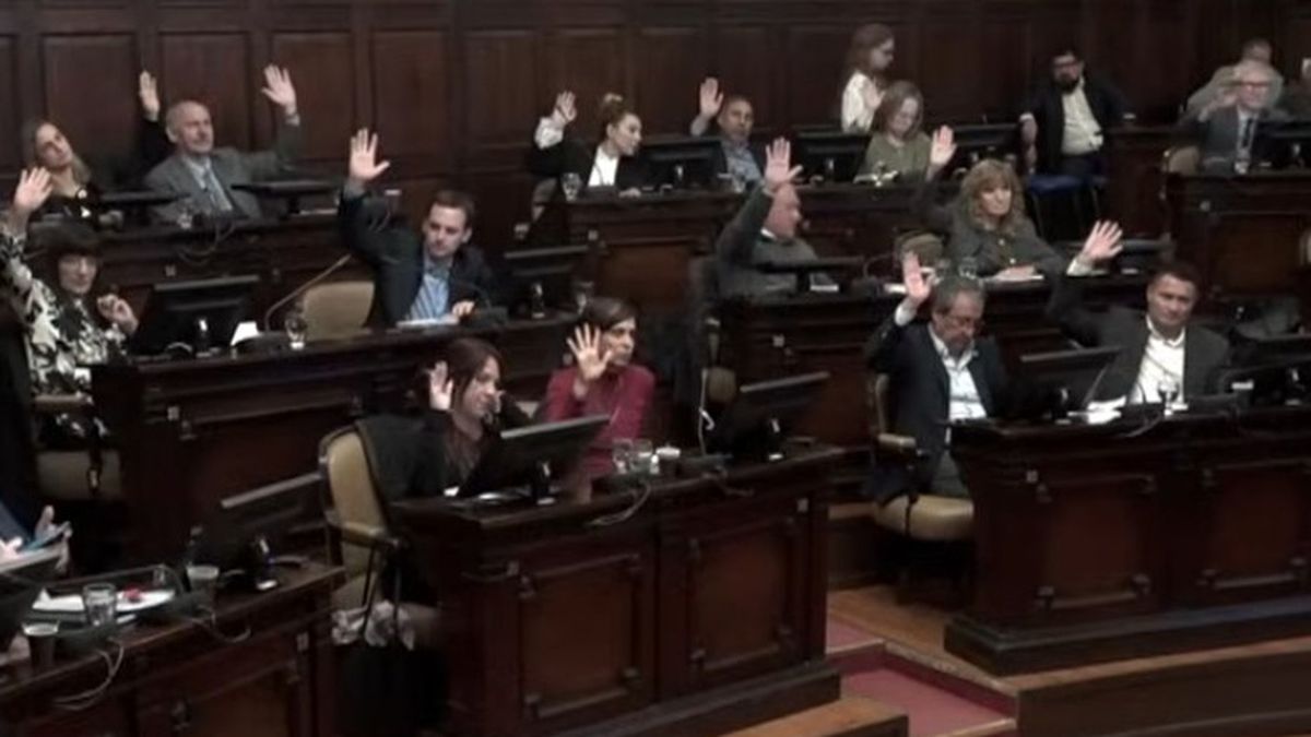 El proyecto de autonomía municipal del Ejecutivo fue aprobado por amplia mayoría en Diputados