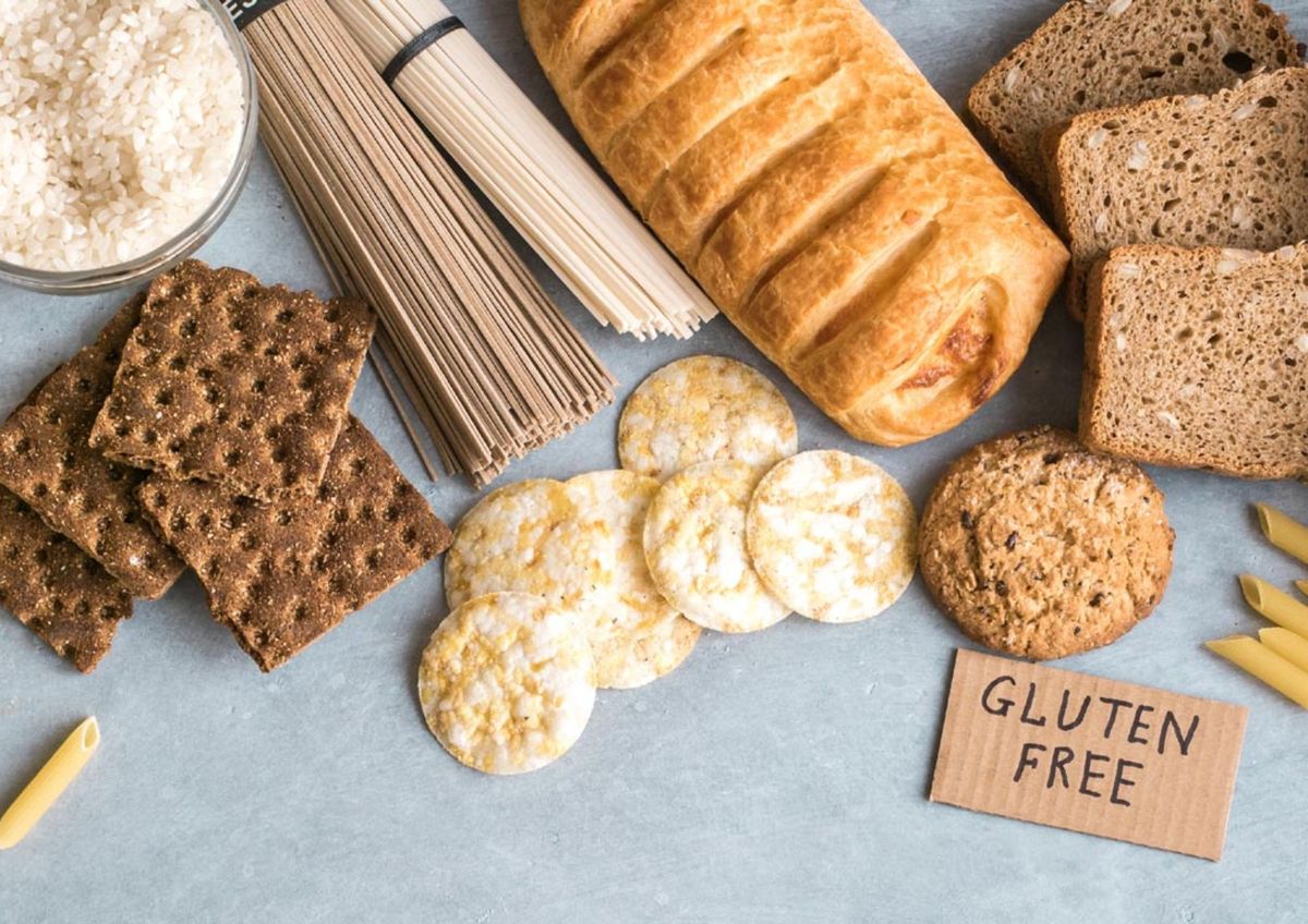 Principales diferencias entre dos afecciones causadas por el gluten