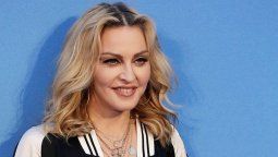 Madonna sobre Trump: No podemos caer más bajo