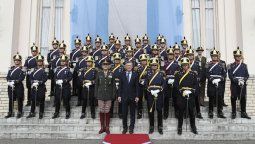 Macri: Está en juego con qué valores se quiere vivir después de octubre