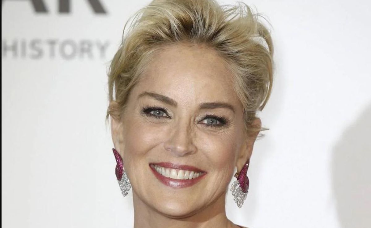 Thriller erótico. Sharon Stone brilla en Bajos instintos