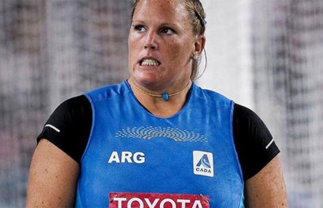 Varios argentinos en busca del sueño de entrar a Londres 2012