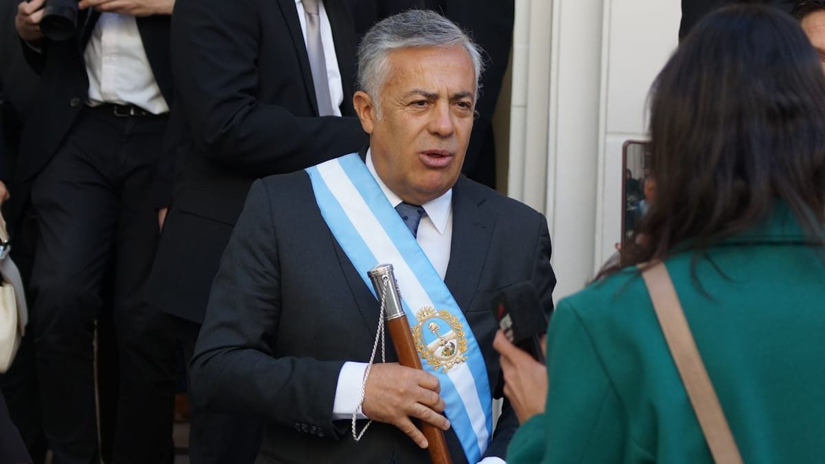 El mandatario ya hizo cambios en cuatro áreas, pero asoman en tres más. El mandatario ya hizo cambios en cuatro áreas, pero asoman en tres más.