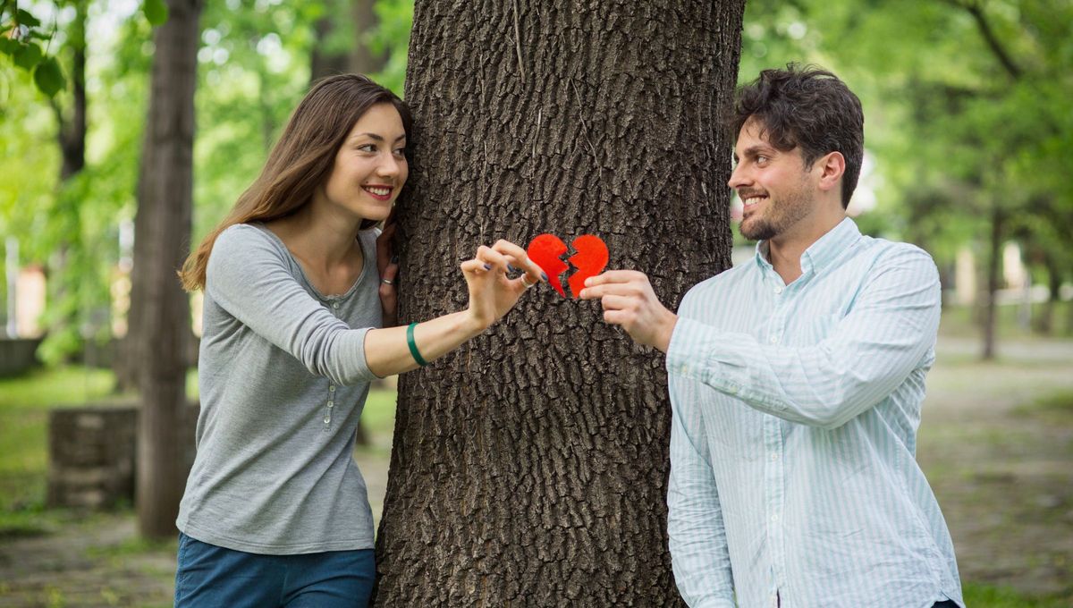 Sabidur&iacute;a japonesa: las parejas no son dos entidades separadas, sino un solo sistema emocional y funcional.