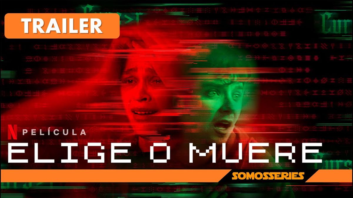 Streamging. Netflix: se viene una película de juego de supervivencia y horror.