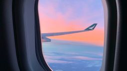 La respuesta de este acertijo comparte características con el avión, pero está lejos de serlo La respuesta de este acertijo comparte características con el avión, pero está lejos de serlo