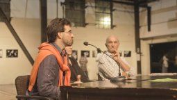 Damián Verzeñassi: Si somos lo que comemos ¿Qué somos?