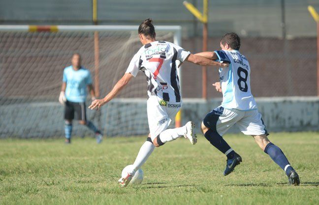 Tarde de definiciones den el Torneo del Interior