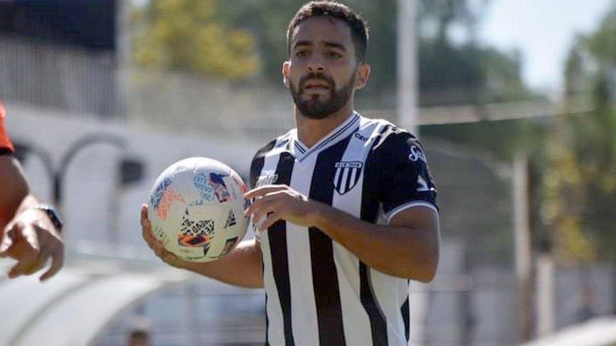 Gabriel Vallés y el Lobo: 