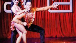 La bachata de Mendoza al mundo