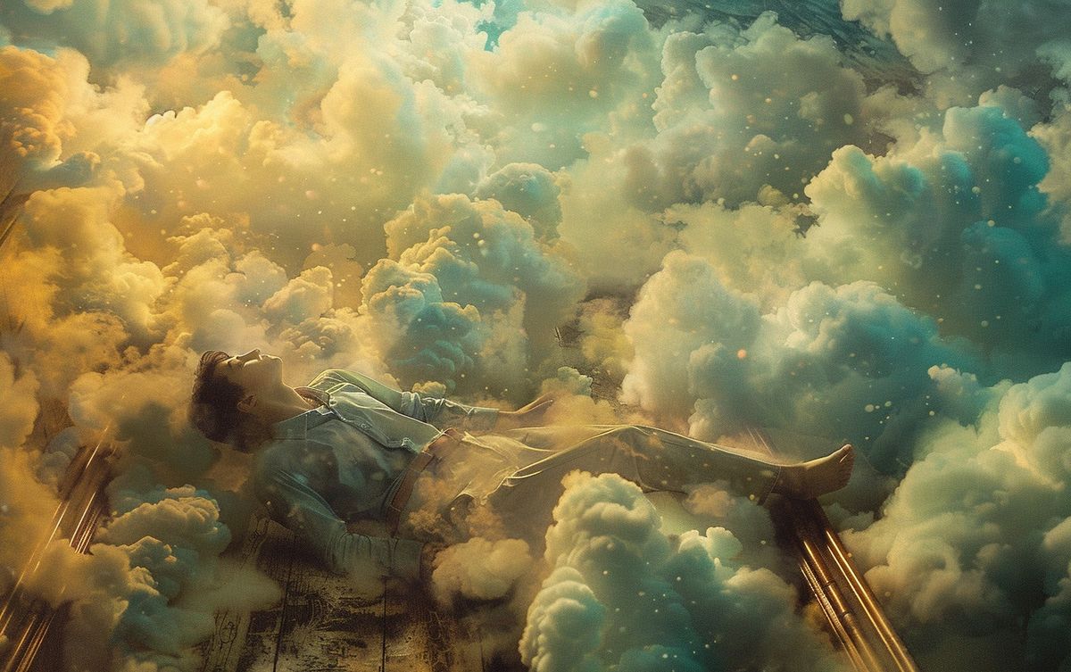 ¿Podemos influenciar el mundo real desde nuestros sueños?