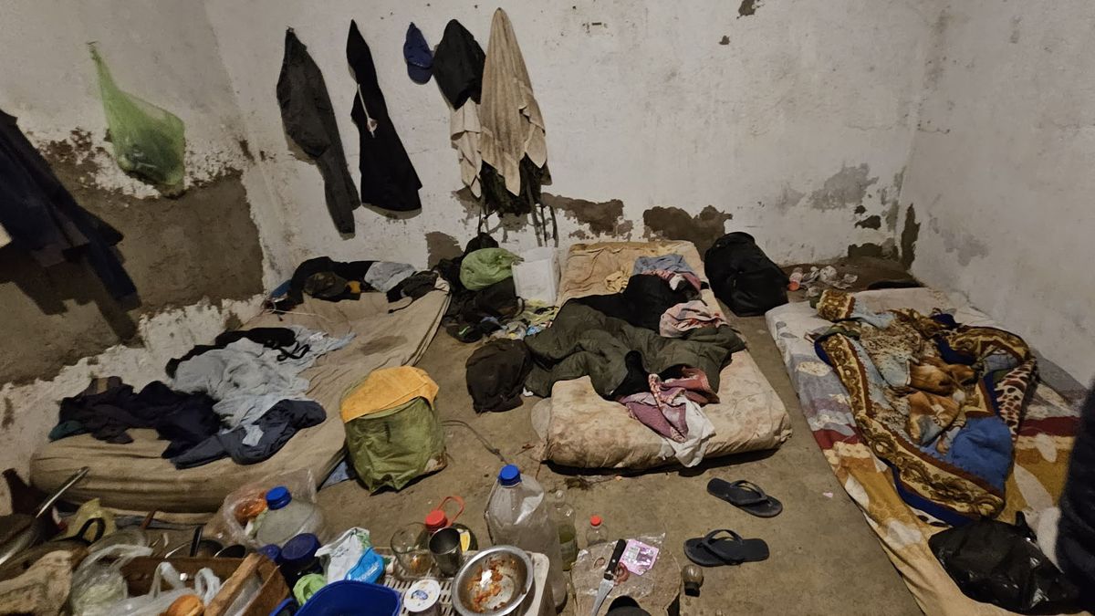 En Mendoza se han detectado casos de trata laboral. En Mendoza se han detectado casos de trata laboral.