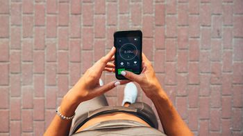 Las mejores apps para salir a caminar y llevar un control