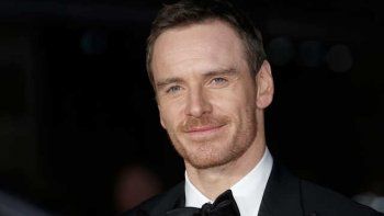 Fassbender y un papel que le fue un desafío