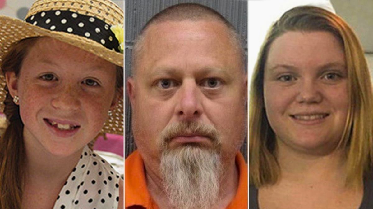 La desaparición que terminó en un doble crimen La desaparición que terminó en un doble crimen