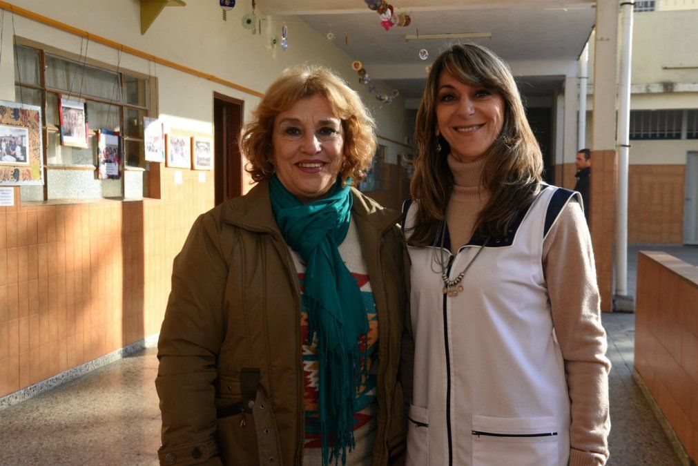 El colegio que desde hace 50 años sostiene una enseñanza integradora