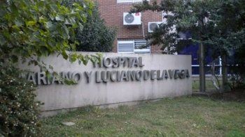 Una niña pelea por su vida tras recibir una bala perdida en Nochebuena
