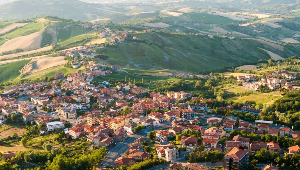 El país sin ejército que es el más antiguo del mundo: tiene más de 1.500 años