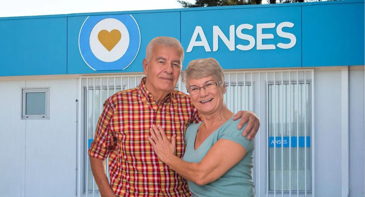ANSES confirmó cuáles jubilados van a cobrar un bono en julio