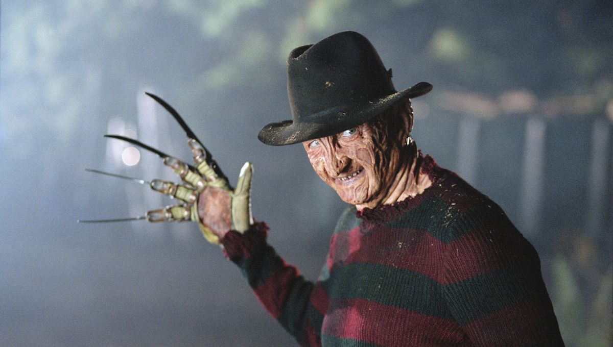 Tras 39 años de Pesadilla en la calle Elm, así se ve hoy el actor que hizo Freddy Krueger