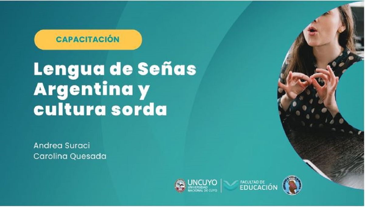 Durante el cursado del curso se abordarán los conceptos básicos de la Lengua, el significado y la interpretación de los signos.