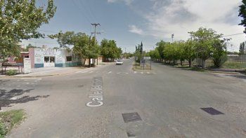 Un hombre fue detenido con cocaína en Godoy Cruz