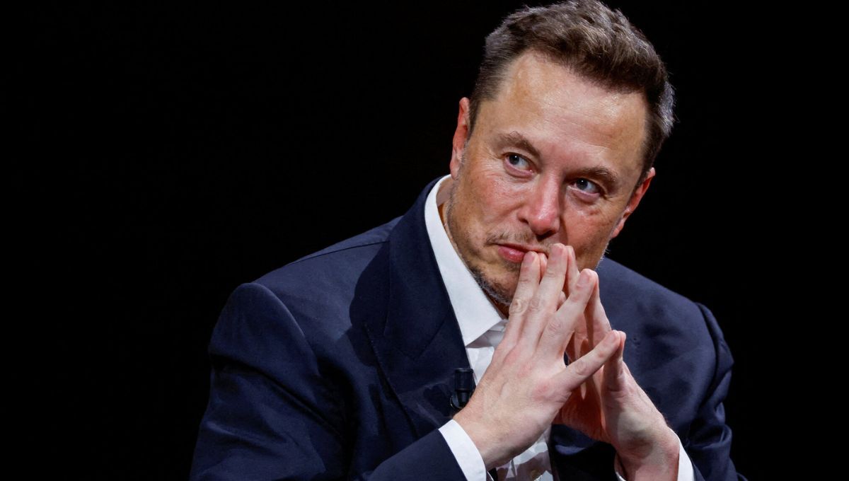 Elon Musk Quiere Crear Su Propia Ciudad Empresarial En Texas Elon Musk Quiere Crear Su Propia Ciudad Empresarial En Texas