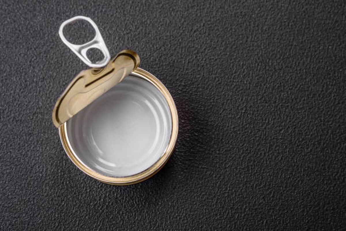 Reciclaje: esto podrás hacer con una simple lata de atún vacía. Reciclaje: esto podrás hacer con una simple lata de atún vacía.