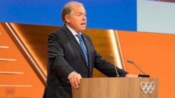 Werthein dejará la presidencia del Comité Olímpico Argentino