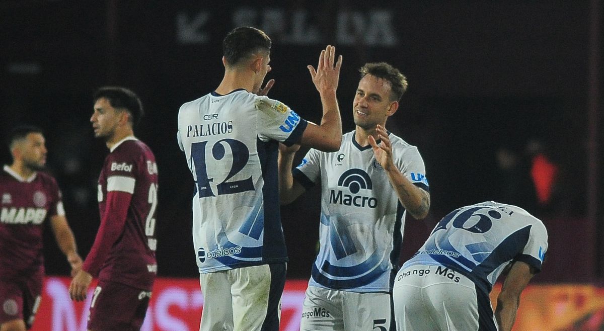 La Lepra llega fortalecido al duelo con el Tomba.