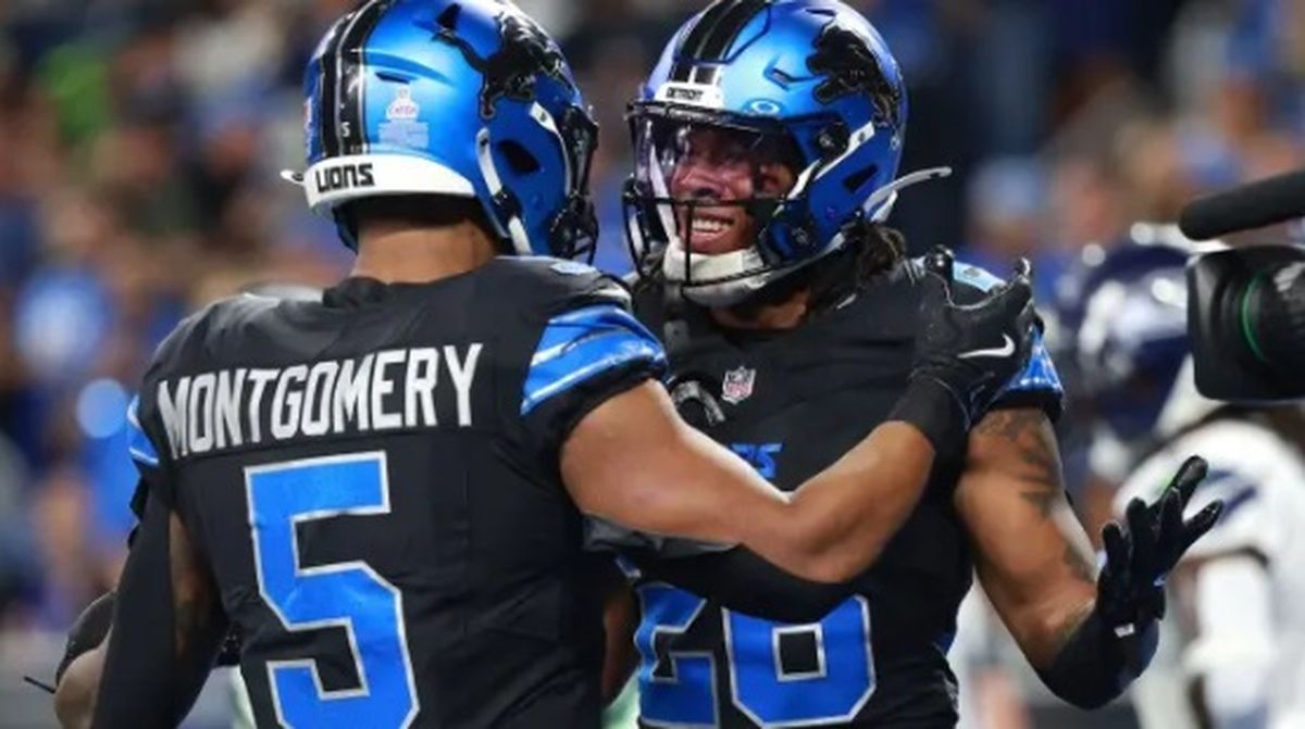 Tras la derrota de su equipo de f&uacute;tbol americano el hombre compr&oacute; un boleto de loter&iacute;a, gan&oacute; medio mill&oacute;n de d&oacute;lares.