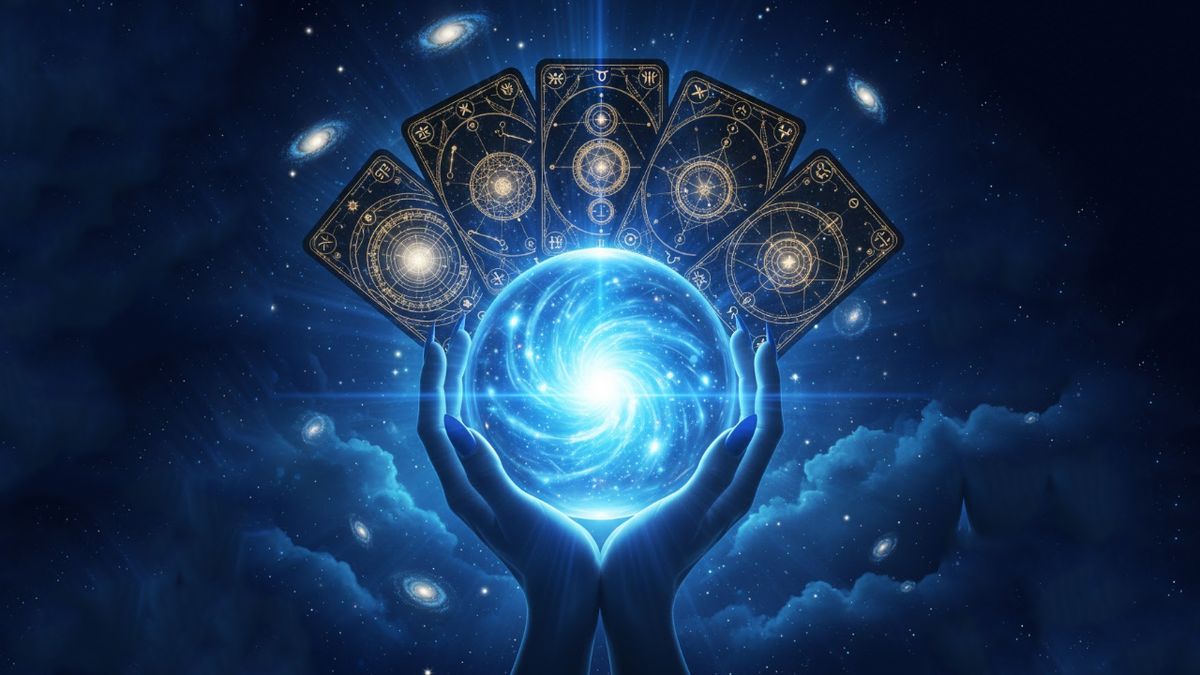 Tarot de hoy lunes 12 de enero: las predicciones en el amor, dinero y salud