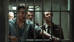 Streaming. Netflix: la miniserie española que podés ver en 4 horas.