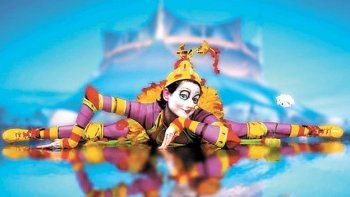 Vendieron Cirque du Soleil a firma estadounidense